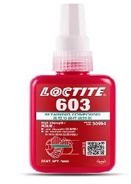 Keo Chống Xoay Loctite 603